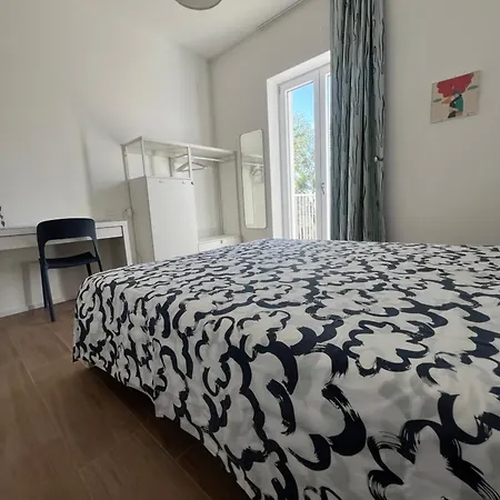 Апартаменты Casa Persefone *