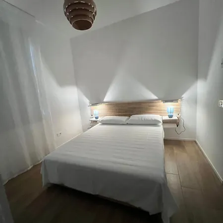Casa Persefone * Сан-Джованни-Ротондо
