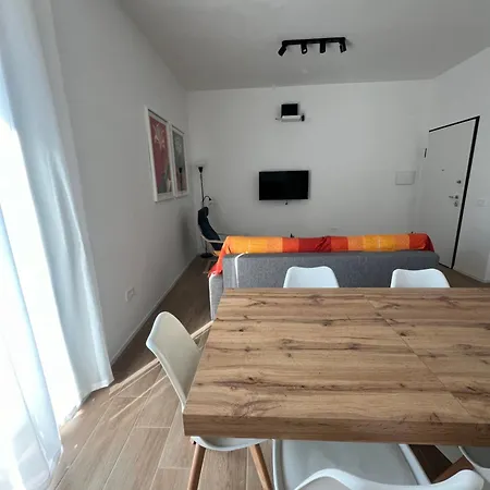 Casa Persefone Apartment *