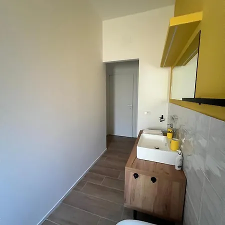 Apartment Casa Persefone