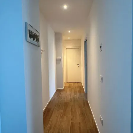 Апартаменты Casa Persefone