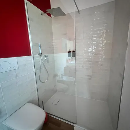 Apartment Casa Persefone San Giovanni Rotondo