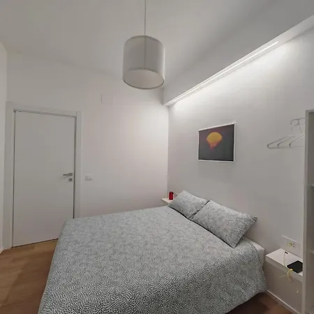 Casa Persefone * Сан-Джованни-Ротондо