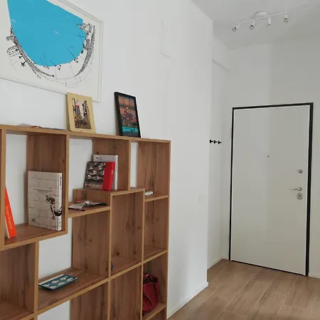 Casa Persefone Сан-Джованни-Ротондо