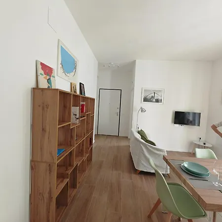 Casa Persefone Apartment