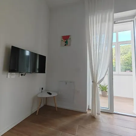 Casa Persefone Apartment *