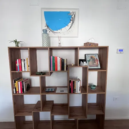 Апартаменты Casa Persefone
