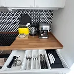 Casa Persefone Apartment *