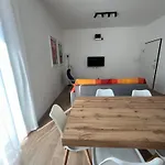 Casa Persefone Apartment *