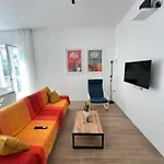 Casa Persefone Apartment