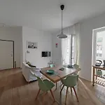 Apartment Casa Persefone *