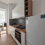 Apartment Casa Persefone