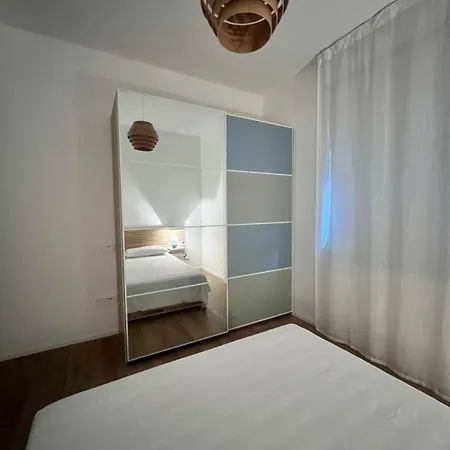 Casa Persefone Apartman San Giovanni Rotondo