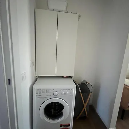 Casa Persefone Apartman *