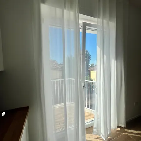 Apartman Casa Persefone *