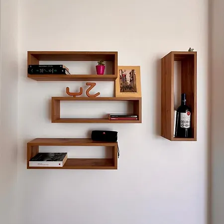 Appartement Casa Persefone