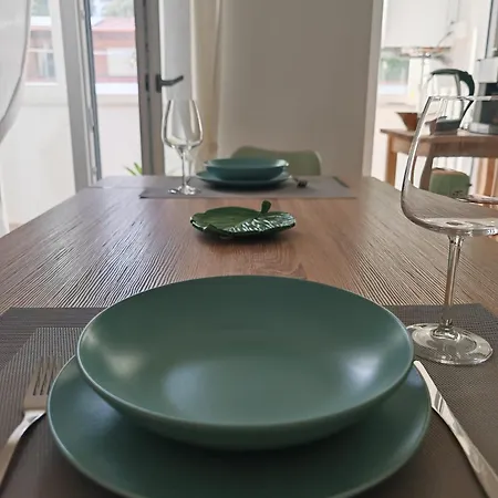 Apartman Casa Persefone *