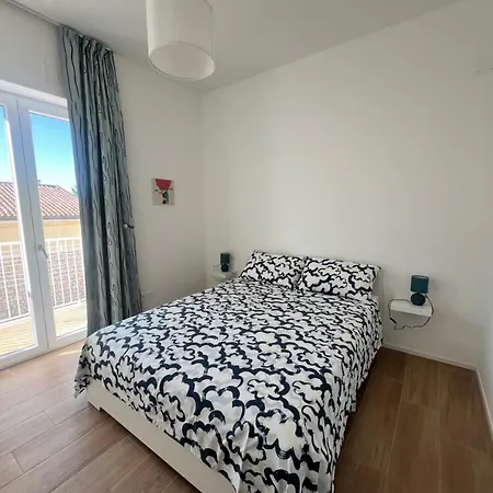 Casa Persefone Appartement