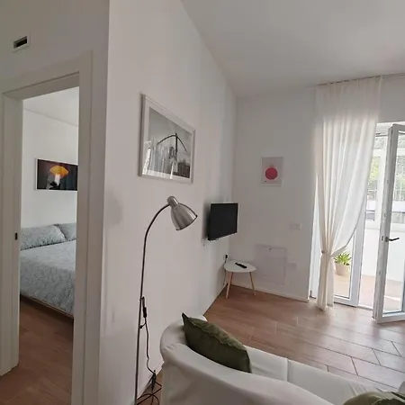 Casa Persefone