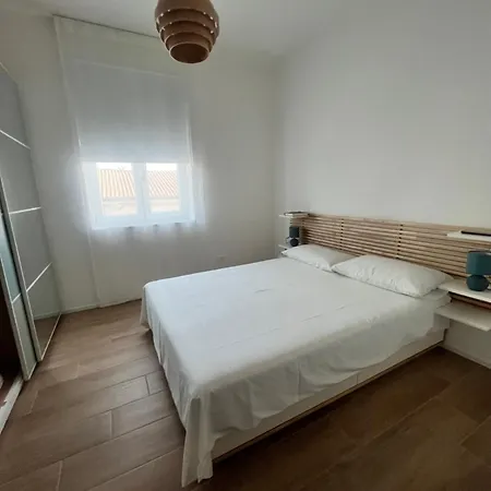 Casa Persefone Apartman *