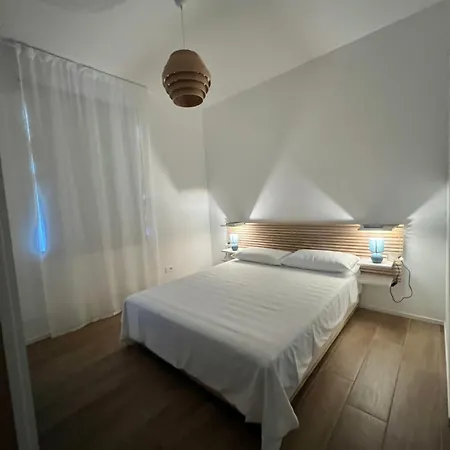 Casa Persefone Apartman San Giovanni Rotondo