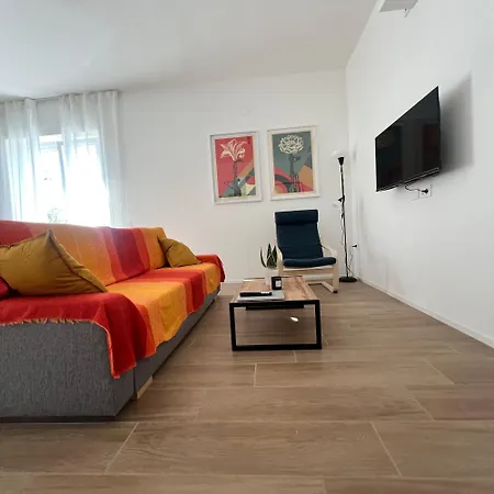 Casa Persefone * Σαν Τζιοβάνι Ροτόντο