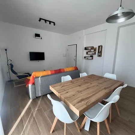 Apartman Casa Persefone *