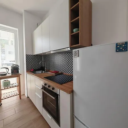 Appartement Casa Persefone