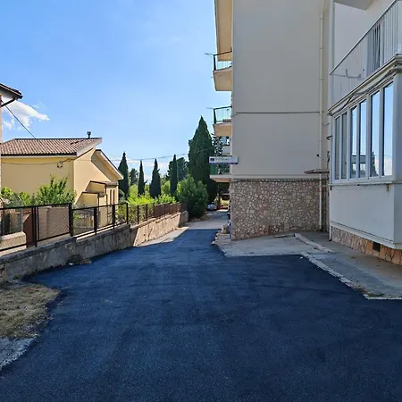 Casa Persefone Διαμέρισμα *