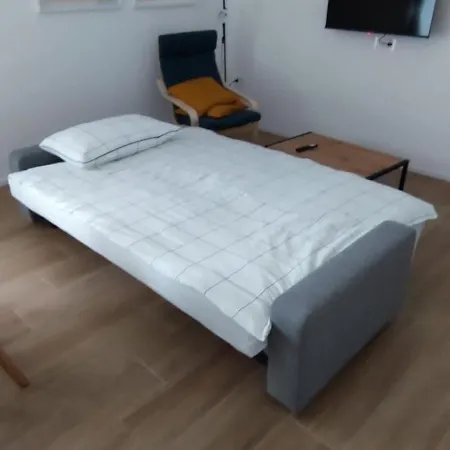 Apartman Casa Persefone