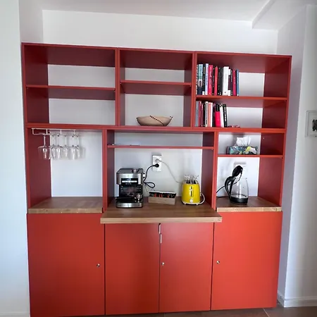 Appartement Casa Persefone *