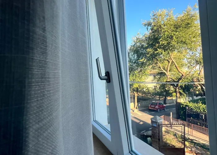 Casa Persefone Apartamento *