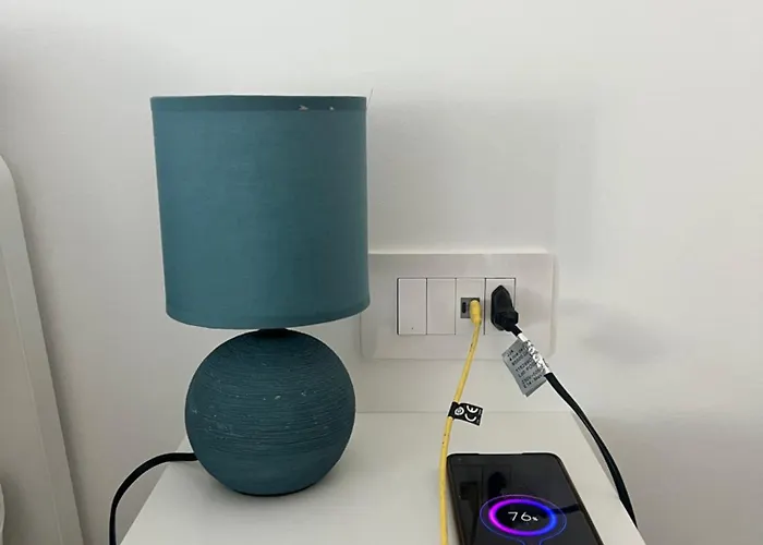 Apartamento Casa Persefone