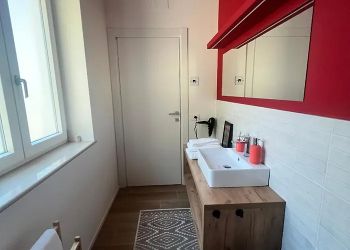 Διαμέρισμα Casa Persefone *