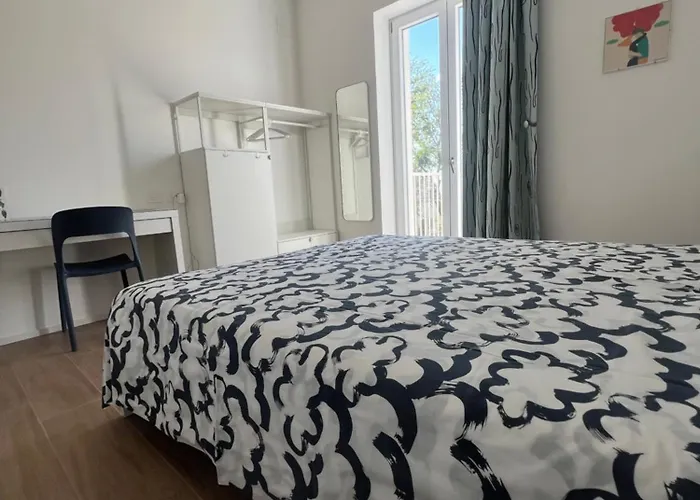 Διαμέρισμα Casa Persefone *