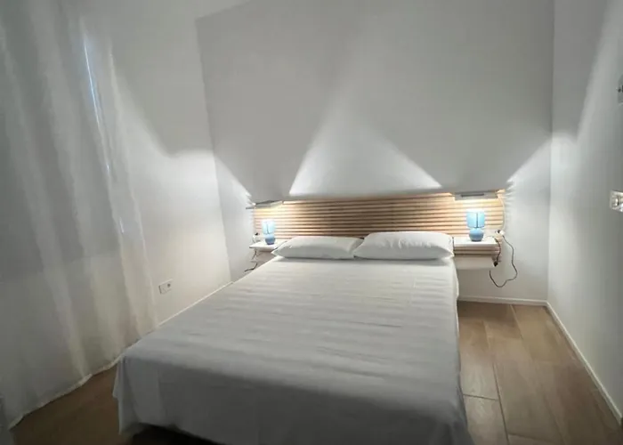 Casa Persefone * San Giovanni Rotondo