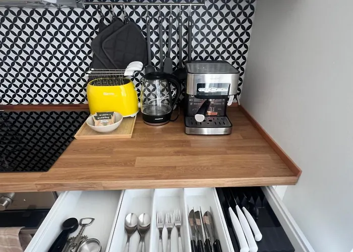 Casa Persefone Apartamento *