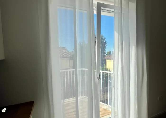 Διαμέρισμα Casa Persefone *