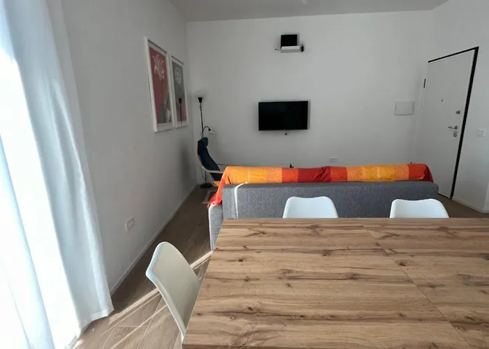 Casa Persefone Διαμέρισμα *