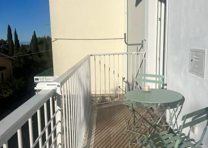 Casa Persefone Σαν Τζιοβάνι Ροτόντο