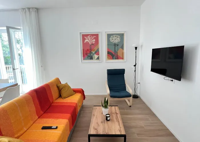 Casa Persefone Διαμέρισμα