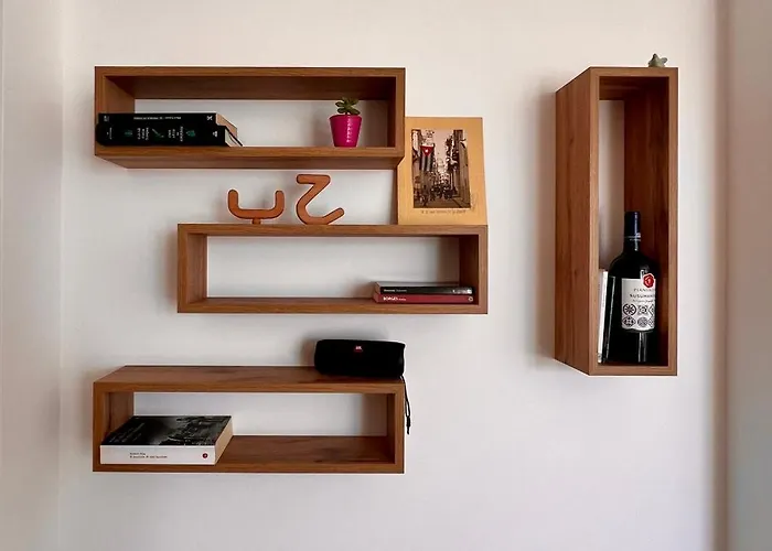 Apartamento Casa Persefone