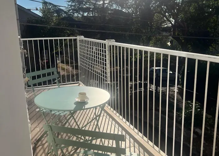 Casa Persefone * Σαν Τζιοβάνι Ροτόντο