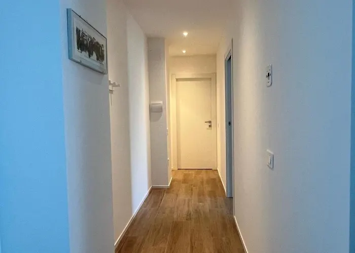 Διαμέρισμα Casa Persefone