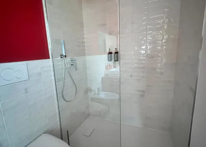 Διαμέρισμα Casa Persefone Σαν Τζιοβάνι Ροτόντο