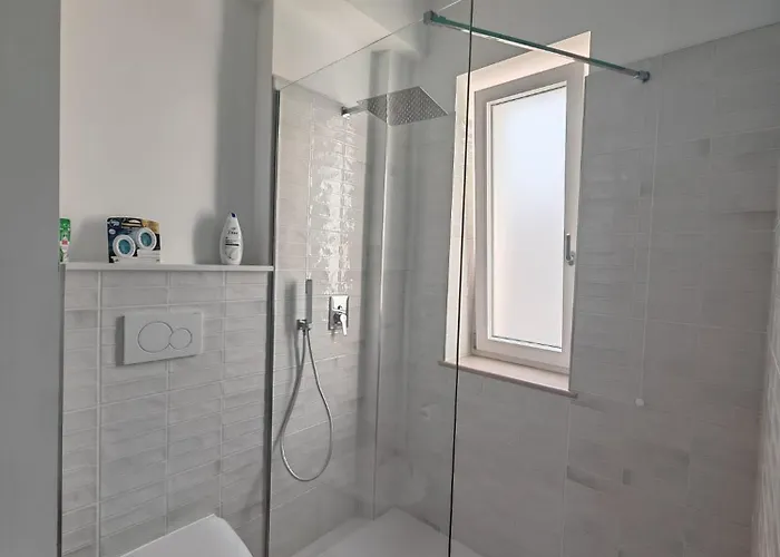 Casa Persefone Σαν Τζιοβάνι Ροτόντο