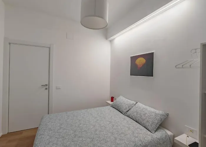 Casa Persefone * Σαν Τζιοβάνι Ροτόντο