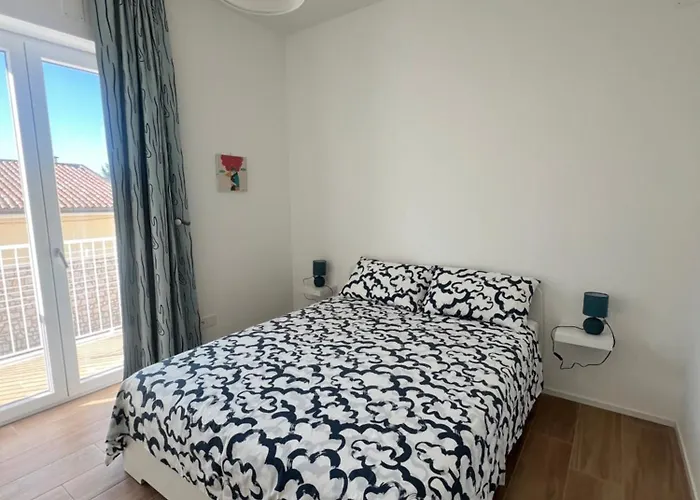 Casa Persefone Apartamento