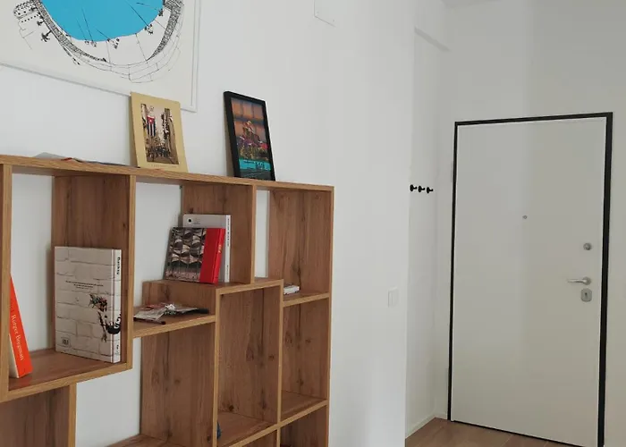 Casa Persefone Σαν Τζιοβάνι Ροτόντο