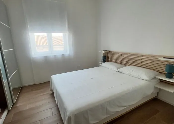 Casa Persefone Διαμέρισμα *